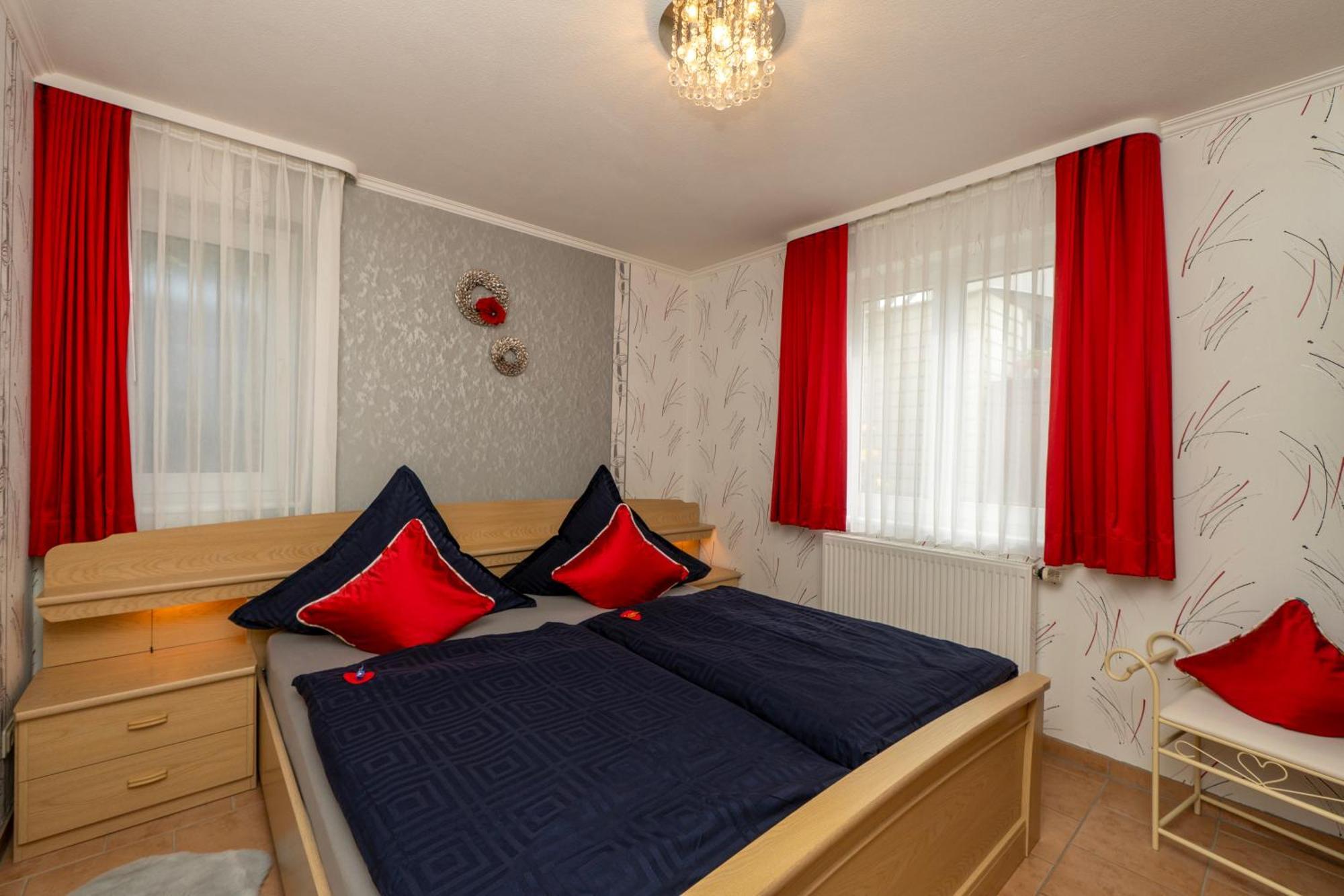 Haus Mozart Apartment Binz Bagian luar foto